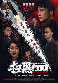另一位从演员成功转型为导演的人是大家熟悉的贾玲。
