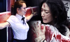 一些媒体人观影后兴奋地宣称：“这部影片是现代女性 剧集《塞纳》发布幕后照 聚焦F1车神的飞驰人生 2024-02-02 以F1车神塞纳为原型的改编剧集《塞纳》发布幕后照，加布里埃尔·利昂纳饰演的塞纳登上赛道。